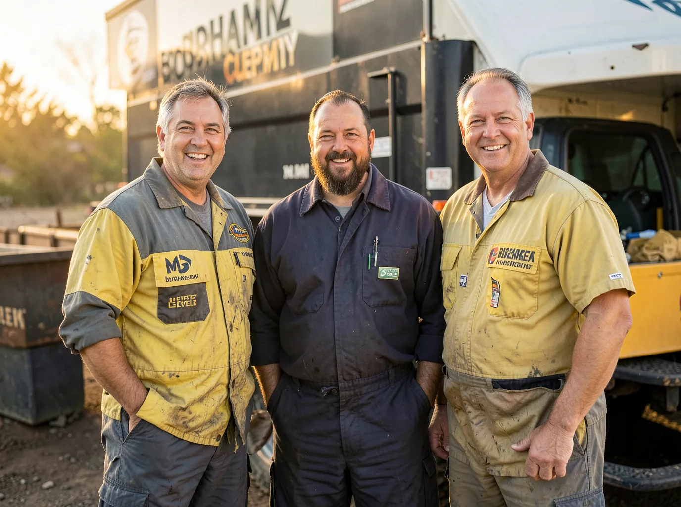 Sewage Cleanup company in Continental, OH