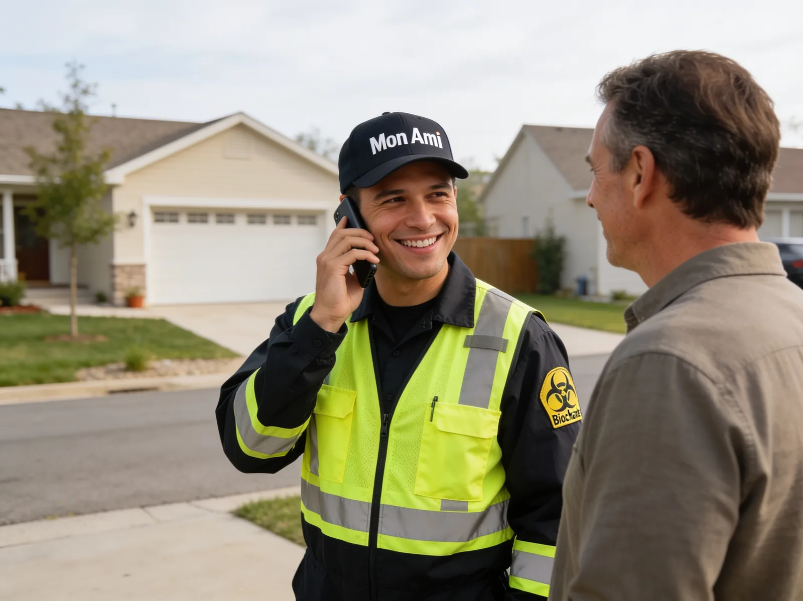 Sewage Cleanup Continental, OH FAQs