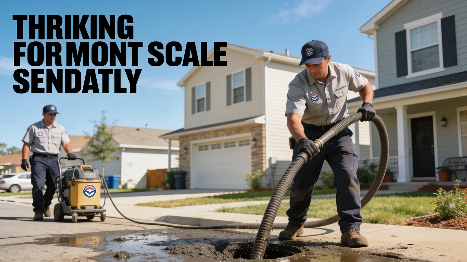 Sewage Cleanup in Continental, OH near me